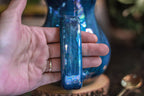 09-A Labradorite PROTOTYPE Flared Mug - MISFIT, 23 oz. - 25% off