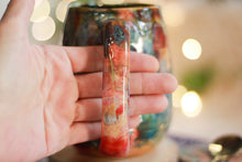 Load image into Gallery viewer, 08-F Messy Grace Textured Mug - MISFIT, 20 oz. - 20% off