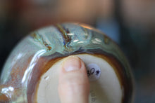Load image into Gallery viewer, 08-E EXPERIMENT Textured Mug, 16 oz.