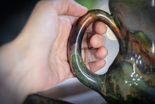 Load image into Gallery viewer, 09-B Hidden Valley Variation Mug - MINOR MISFIT, 18 oz. - 10% off