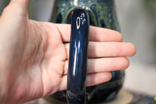 Load image into Gallery viewer, 07-E  Blue PROTOTYPE Textured Divot Mug - MISFIT, 19 oz. - 15% off