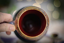 Load image into Gallery viewer, 09-C New Earth Gourd Mug, 18 oz.