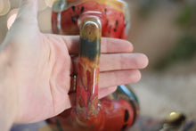 Load image into Gallery viewer, 08-B PROTOTYPE Gourd Mug, 21 oz.