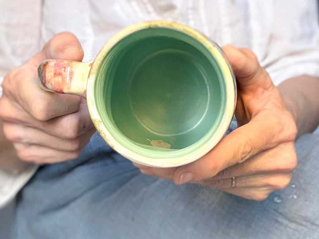 12-SC Cuddle Mug, 20 oz.