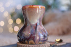 09-C Amber 'FLOW' Mug - MINOR MISFIT, 16 oz. - 10% off