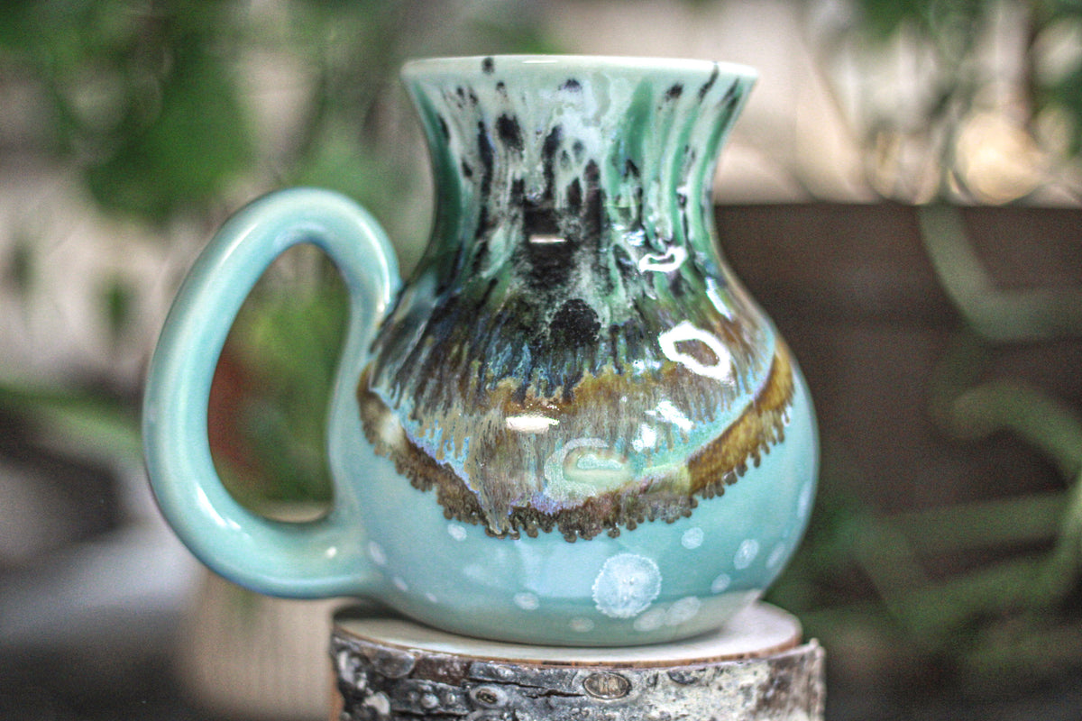 10-B Champlain Falls Flared Mug - MISFIT, 23 oz. - 20% off