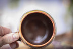 09-B Desert Oasis Mug, 23 oz. (This listing is for one mug)