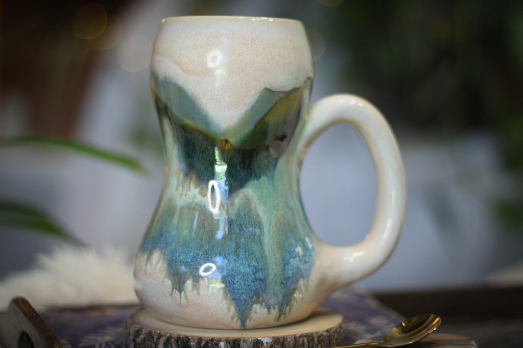 10-B High Country Gourd Mug - MISFIT, 20 oz. - 15% off
