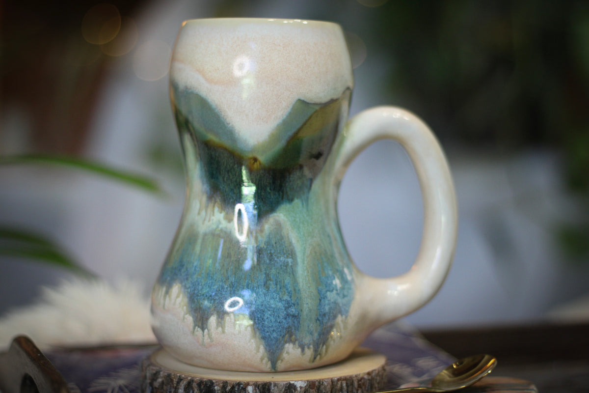 10-B High Country Gourd Mug - MISFIT, 20 oz. - 15% off