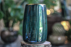 10-B Labradorite PROTOTYPE Mug, 24 oz.