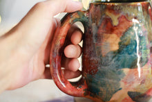 Load image into Gallery viewer, 08-F Messy Grace Textured Mug - MISFIT, 20 oz. - 20% off