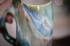 10-B Soft Earth Series Mug, 21 oz.