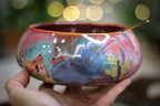 09-D Flow Bowl, 26 oz.