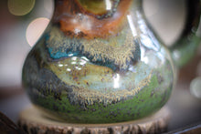Load image into Gallery viewer, 09-B Hidden Valley Variation Mug - MINOR MISFIT, 18 oz. - 10% off