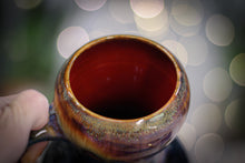 Load image into Gallery viewer, 09-C New Earth Gourd Mug, 18 oz.
