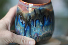 Load image into Gallery viewer, 07-F EXPERIMENT Mug, 14 oz.