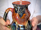 10-B Starry Night Cuddle Mug - TOP SHELF, 24 oz.