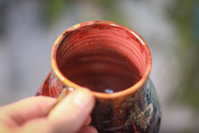 Load image into Gallery viewer, 09-F EXPERIMENT Textured Squat Mug, 19 oz.