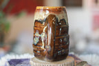 10-G Surprise Rootbeer EXPERIMENT Textured Mug, 20 oz.