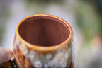 09-B Desert Oasis Mug, 23 oz. (This listing is for one mug)