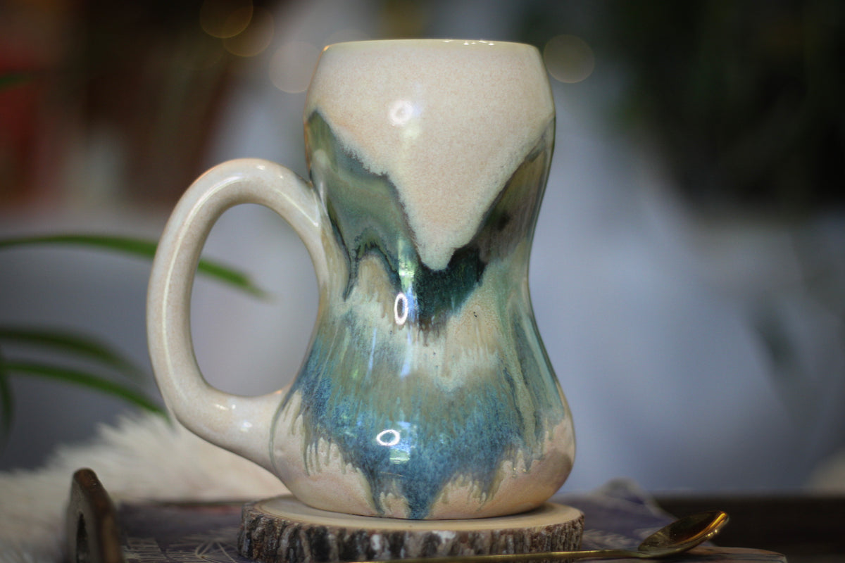 10-B High Country Gourd Mug - MISFIT, 20 oz. - 15% off