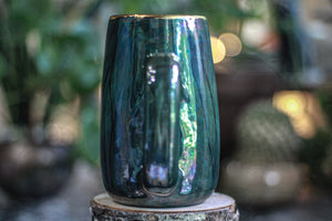 10-B Labradorite PROTOTYPE Mug, 24 oz.