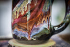 10-B Rainbow Grotto Mug - MISFIT, 26 oz. - 10% off