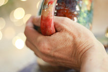 Load image into Gallery viewer, 08-F Messy Grace Textured Mug - MISFIT, 20 oz. - 20% off