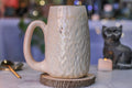 10-D Macenna PROTOTYPE Textured Mug - MISFIT, 24 oz. - 20% off