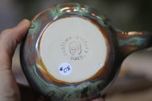 Load image into Gallery viewer, 08-E EXPERIMENT Textured Mug, 16 oz.