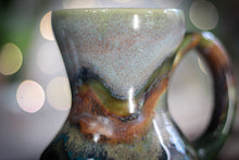 Load image into Gallery viewer, 09-B Hidden Valley Variation Mug - MINOR MISFIT, 18 oz. - 10% off