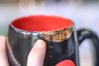 10-B EXPERIMENT Mug - MISFIT, 23 oz. - 15% off