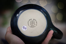 Load image into Gallery viewer, 09-C New Earth Gourd Mug, 18 oz.