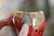 Load image into Gallery viewer, 08-B PROTOTYPE Gourd Mug, 21 oz.