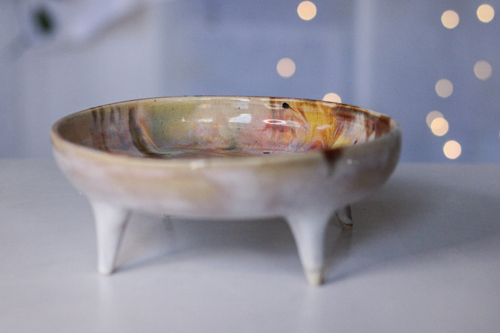09-E Soft Earth Series EXPERIMENT Sanctuary Vessel