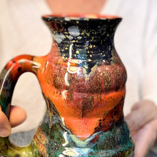 Load image into Gallery viewer, 10-B Starry Night Cuddle Mug, 22 oz.