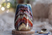 Load image into Gallery viewer, 09-C Desert PROTOTYPE Mug - MINOR MISFIT, 18 oz. - 15% off