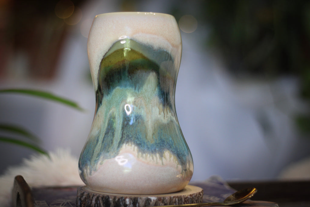 10-B High Country Gourd Mug - MISFIT, 20 oz. - 15% off