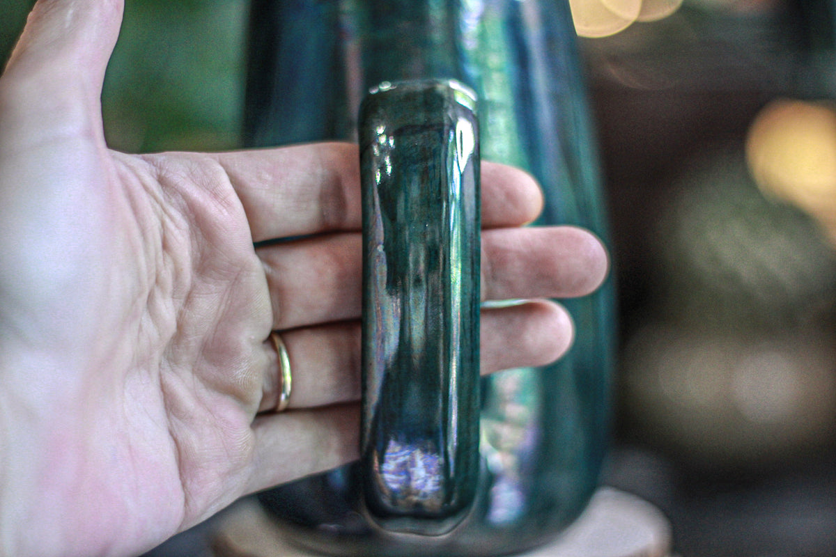 10-B Labradorite PROTOTYPE Mug, 24 oz.