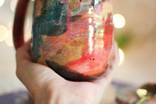 Load image into Gallery viewer, 08-F Messy Grace Textured Mug - MISFIT, 20 oz. - 20% off