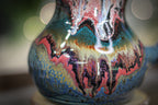 10-C Pink Moon Variation Acorn Mug, 20 oz.