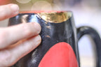 10-B EXPERIMENT Mug - MISFIT, 23 oz. - 15% off