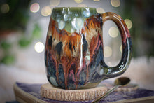 Load image into Gallery viewer, 10-B Desert Oasis Variation Mug, 20 oz.