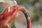 08-B PROTOTYPE Gourd Mug, 21 oz.