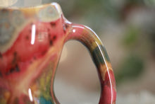 Load image into Gallery viewer, 08-B PROTOTYPE Gourd Mug, 21 oz.