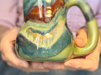 11-E PROTOTYPE Mid Mod Mug, 16 oz.
