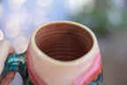 01-B PROTOTYPE Mug - TOP SHELF, 22 oz.