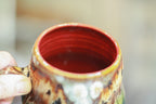01-B Desert Oasis Mug,, 24 oz.