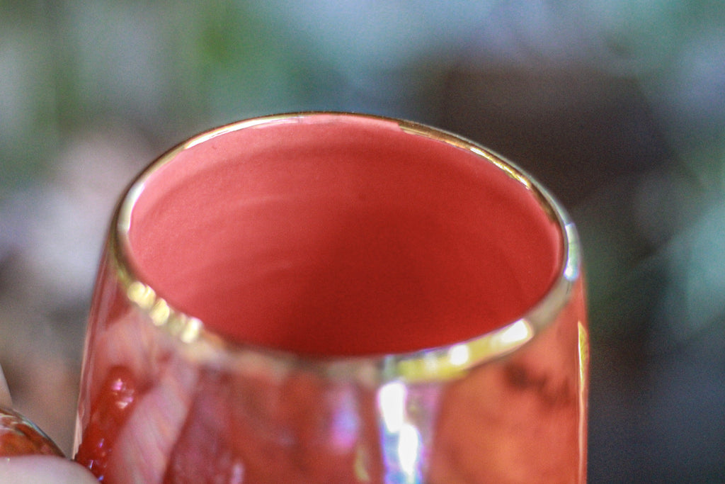 01-B PROTOTYPE Mug, 25 oz.
