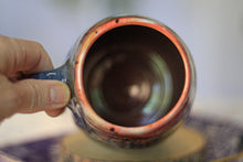 Load image into Gallery viewer, 01-C EXPERIMENT Mug - TOP SHELF, 21 oz.